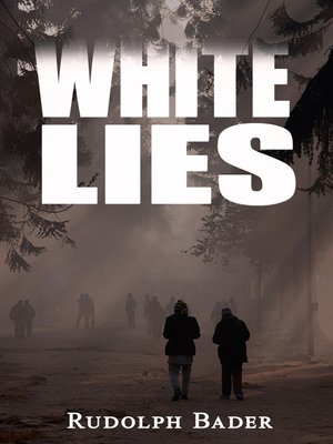 cover image of White Lies